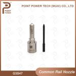G3S47 DENSO Common Rail Nozzle For Injectors 295050-1900 295050-0910 8-98260109