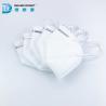 Buy cheap Antibacterial GB2626-2006 KN95 Medical Respirator Mask from wholesalers