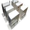 Buy cheap Stainless Steel Sheet Metal Parts Bending Welding 0.02mm from wholesalers