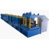 Buy cheap C Z Purlin Roll Forming Machine For Making Roofing Load - Bearing Plate from wholesalers