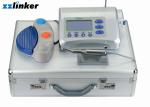 LCD Display 100ml/Min 210W Dental Implant Surgery Motor