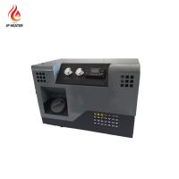 Buy cheap Portable Air Heater Diesel All In One Parking Heater Diesel for Camping product