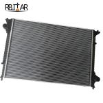 Bentley Car Engine Radiator 3W0198115G 4W0121252 3W0121253C 3W0198115B