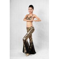 Buy cheap Comfortable Fitting Bras and Pants in 3 Colors Belly Dance Training Wear Yoga product