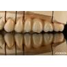 Buy cheap Natural Looking Multilayer Full Zirconia For Dental Restorations Ultra Translucent from wholesalers