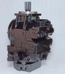 Sauer Danfoss Hydraulic Oil Pump 424226 90R042 90R055 90R075 90R100-HS1NN60-S3T4