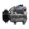 Buy cheap 4473001520 Car Ac Air Conditioner Compressor For Toyota Granvia Sydney City WXTT120 from wholesalers