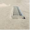 Buy cheap Rectangular Steel Step Tread Grating Heavy Duty Load Bearing Capacity Safety from wholesalers