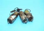 Gear motor for printing machine 71.186.5311 length 68mm offsetpress parts