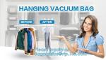 Home vacuum storage mattress bag / zipper storage bags / Foldable Quilt Bulk