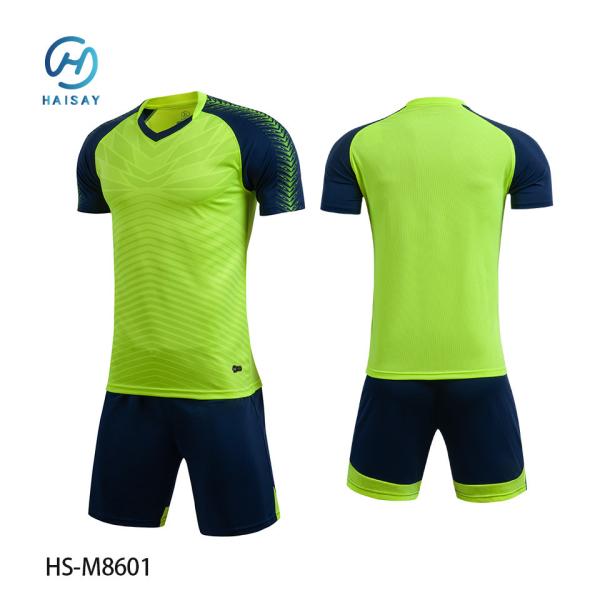 Buy cheap Custom Team Jersey Personalized Football Shirt With Name Number Moisture-Wicking Lightweight Short Sleeve from wholesalers