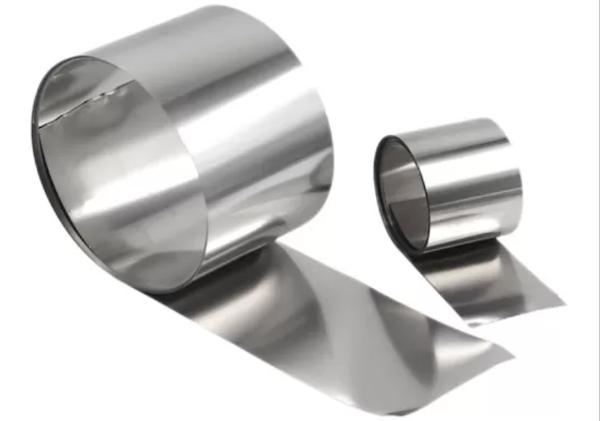 Buy cheap ASTM Stainless Steel Hot Rolled Coil 1.5-15mm 201 430 410 SS Sheet Coil from wholesalers
