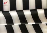 Waterproof elastic Spandex african print polyester garment fabric for swimwear
