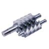 Buy cheap High Efficiency Air Compressor Spare Part , ASME Air Compressor End from wholesalers