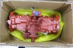1142-00531 K3V112DTP Hydraulic Pump JCB220 JCB230 JCB Oil Pump