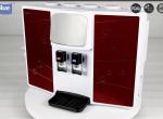 Buy cheap 11.8L/H Reverse Osmosis Water Purifier With Heater Hot / Normal Temperature from wholesalers