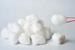 Gauze Dental Medical Cotton Balls OEM Service Nail Polish Removal