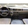 Buy cheap Used Joylong A5 HKL6540 Gas Powered Mini Bus 15 Seater 4RB2 2015 from wholesalers