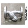 Buy cheap Y-Type Filter - Y-Type Air Filter Y32 CB * 3251-85 Body - Cast Steel, Filter Element - Stainless Steel from wholesalers