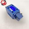 Buy cheap 3WMM10A-40-F Solenoid Valve for Sany Zoomlion concrete Pump Truck Parts with blue color from wholesalers