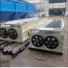 Buy cheap Carbon Steel Heat Transport Screw Auger Conveyor For Chemical Industry from wholesalers