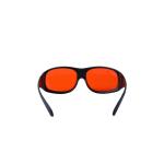 High Protection Laser Safety Glasses DIRM LB6 315-540nm OD7+