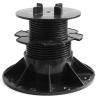 Buy cheap Max Diameter 200mm Flooring Accessories Everjade Plastic Pedestals for Timber Decking from wholesalers