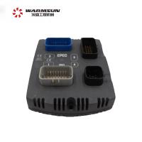 Buy cheap Shockproof 23000191 Excavator Hydraulic Parts EPEC 2023 Control Module product