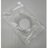 Buy cheap Patient Monitor Accessories 9200-10-10530 60-13100-00 Transparent water trap from wholesalers