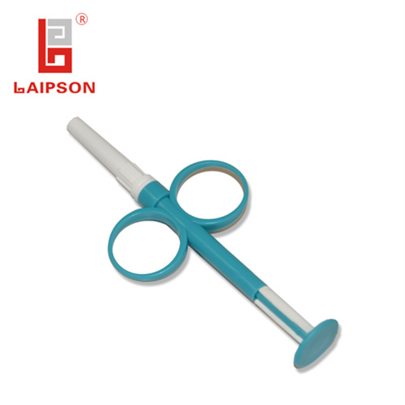 134.2khz LF Rfid Syringe With Temperature ID Microchip Pet Cat Tag For Livestock