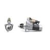 Buy cheap 6D95 PC200-5/6 24V Starter Motor Excavator Engine Spare Parts from wholesalers