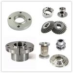 CNC Machining Processing Aluminium Fabrication Rapid Prototyping Stainless Steel