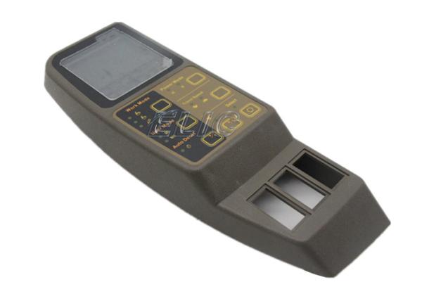 Buy cheap Hyundai Excavator Monitor R210-7 R215-7 R225-7 Display 21N8-30013 21N8-30015 21N8-30018 from wholesalers