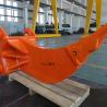 Buy cheap Excavator Ripper, Hydraulic Ripper Could Be Used With Kinds Of Excavators from wholesalers