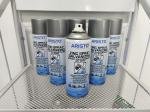 Buy cheap Corrosion Protection Zinc Spray Paint Acrylic Coating For Professional Coating from wholesalers