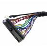 Buy cheap High-Quality LVDS Cable Assembly | Trusted Wire Harness Manufacturer for OEM/ODM Projects from wholesalers