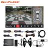 Buy cheap 360 Car Surveillance Camera For Porsche Cayenne Enhance Driving Safety from wholesalers