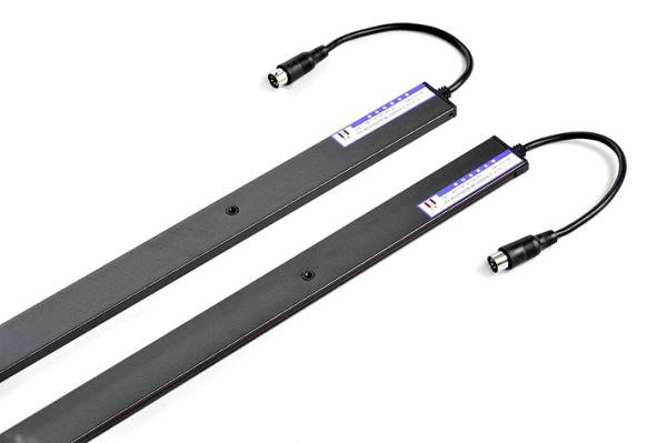 Buy cheap 154 Beams WECO Door Sensor Full Height Central Opening 38mm Width AC220V from wholesalers