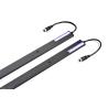 Buy cheap 154 Beams WECO Door Sensor Full Height Central Opening 38mm Width AC220V from wholesalers