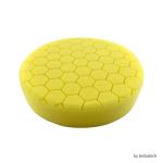 4 Inch 5 Inch Customized Drill Polishing Pad Kit Buffing Pads For Cars