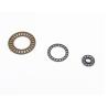 Buy cheap Freewheel Hubs Plastic Nylon Bearing Cage Assembly For Bicycles Rear Wheel from wholesalers