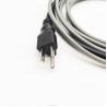 Buy cheap PVC Custom Automotive Wire Harnesses Electric Power Cords With Prong Plug Cable Assembly from wholesalers