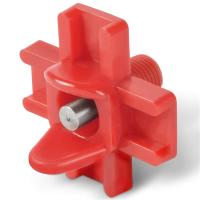 Buy cheap Horizontal Side Mount 8mm Pipe Poultry Water Drinkers Chicken CNC product