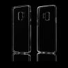 Buy cheap TPU soft clear case for Samsung S9, best protective phone cover from wholesalers
