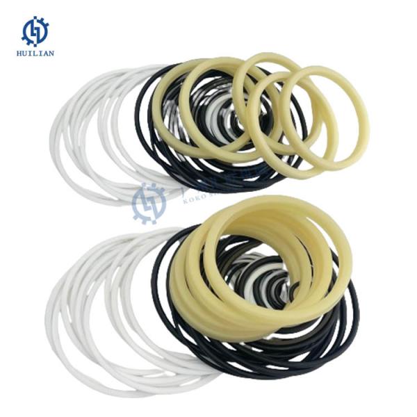 Buy cheap Complete Seal Kits For Hydraulic Breaker Hammer Doosan DX225 DXB100 DXB170 DXB260 DXB190 Excavator Repair Seal Diaphragm from wholesalers