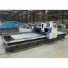 Buy cheap Stainless Steel CNC V Grooving Machine , Hydraulic Notching Machine 3200mm from wholesalers