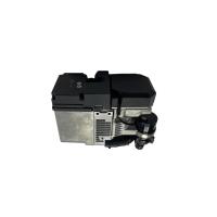 Buy cheap Portable 5kw Diesel Heater Industrial Marine Grade product