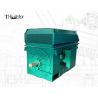Buy cheap 10KV 50HZ High Voltage Induction AC Motor from wholesalers