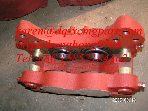Buy cheap XCMG PAVER PARTS ZF6WG200 Gears Selector from wholesalers