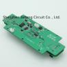 Buy cheap Teflon PPE Printed Control Ceiling Fan PCB Board Double Sided from wholesalers